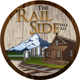 Railside Pale Ale