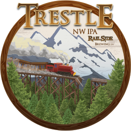 Trestle IPA