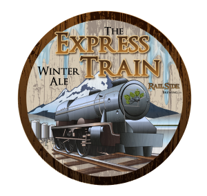 express-train