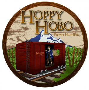 hoppy-hobo